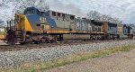 CSX 431